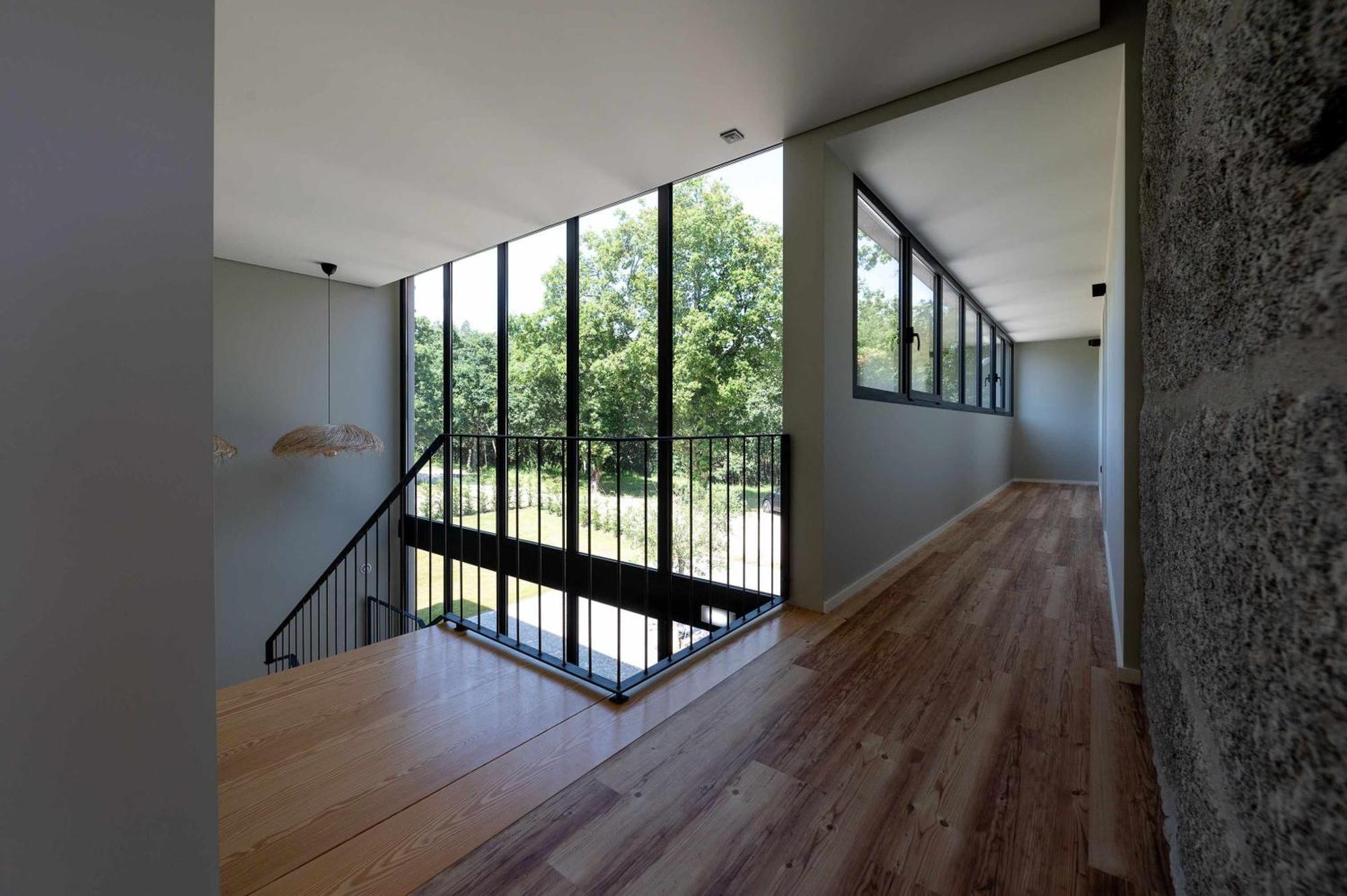 Ermo Loft Casas Do Ermo Apartment Fafe Exterior photo